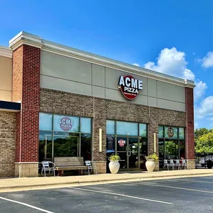 Acme Pizza