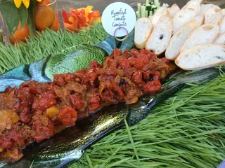 Splendid Fare Catering