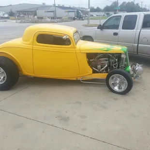 Street Rod
