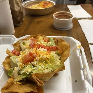 Taco Salad
