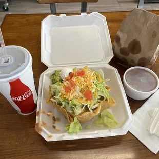 Tostada