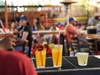 Angelou's Mexican Grill