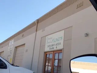 Something Special With Flowers