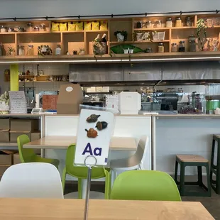 Thé Café