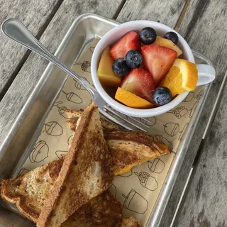 Grilled Cheese