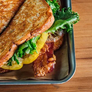 BLT