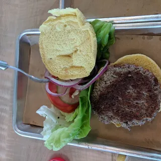 Impossible Burger