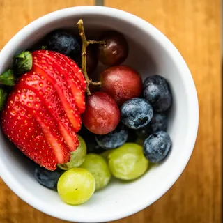 Fruit Cup*