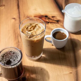 Coffee