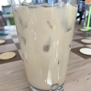 Vanilla Latte