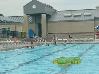 CiCo Park Swimming Pool