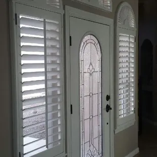 ACOSTA SHUTTERS GIVE BEST PRICE AND QUALITY!