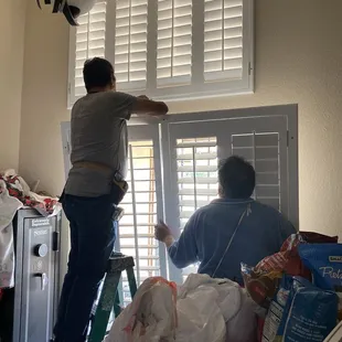 Call for your free estimate at 915-855-4460. Text 24/7 at 915-478-1500 for your free quote.