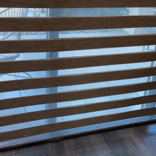 Zebra blind any color for Interior of your home.