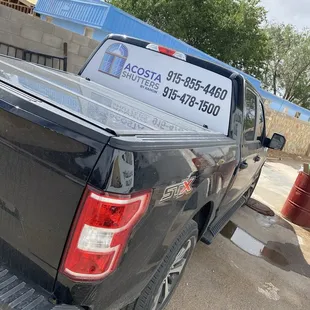 This is your number for a free consultation