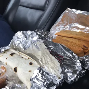 Tamales