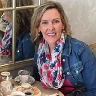 Belinda M.