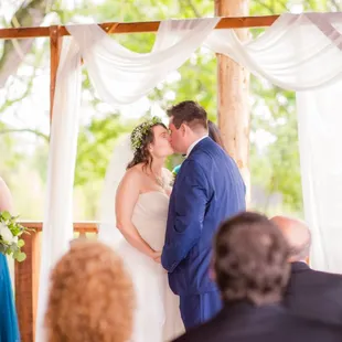 Wedding Coordination, Decor and Flowers in Sacramento