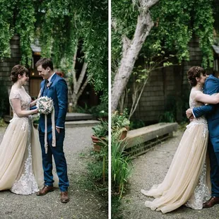 Wedding Coordination in Bodega Bay