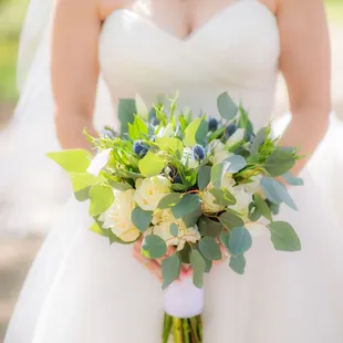 Wedding Coordination, Decor and Flowers in Sacramento