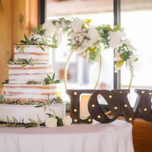 Wedding Coordination, Decor and Flowers in Sacramento