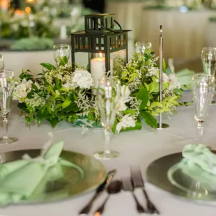 Wedding Coordination, Decor and Flowers in Sacramento