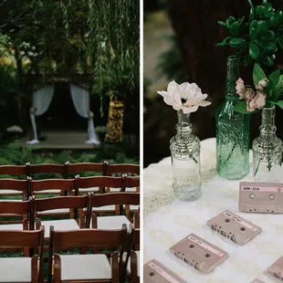 Wedding Coordination in Bodega Bay