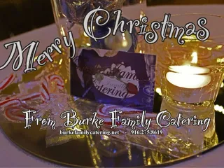 Burke Family Catering