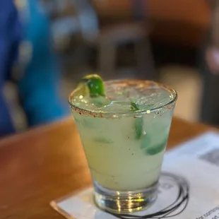 Margarita