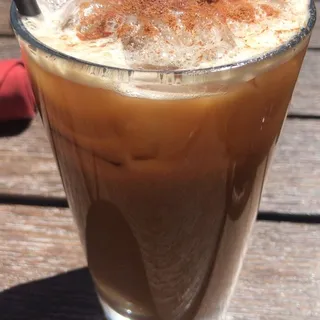 Dirty Chai