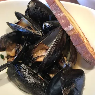 Mussels