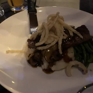 Bistro Steak