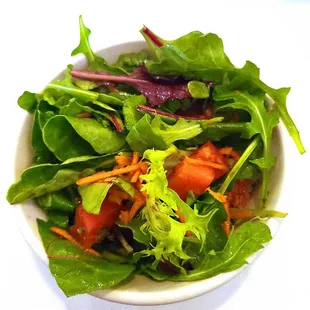 Side salad