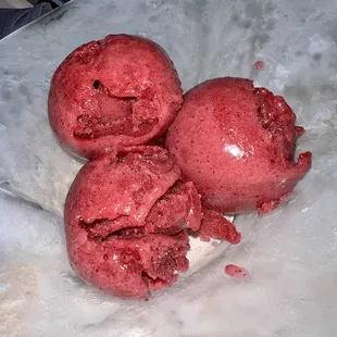Sorbet