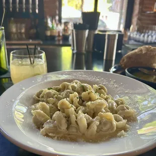 Veal Tortellini
