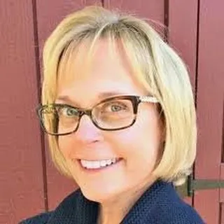 Brenda M.