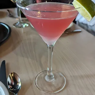 Dad deserves a cocktail!