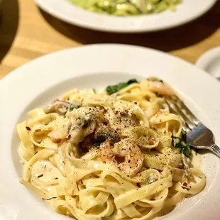 pasta, food, pasta dish