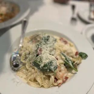 food, pasta, pasta dish