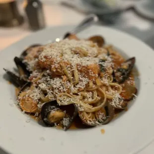 food, pasta, pasta dish