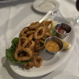 Calamari