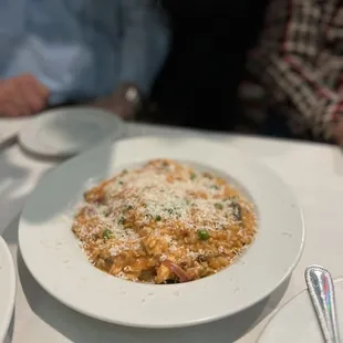 pasta, food, pasta dish