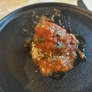 Meatballs