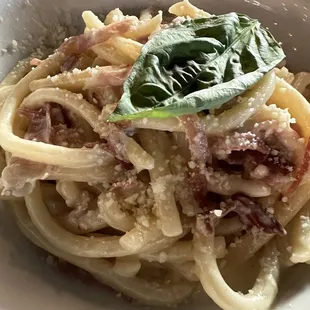 Bucatini