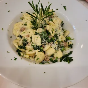 Orecchiette