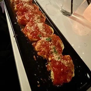 Bruschetta