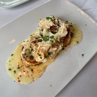 Sea Scallops