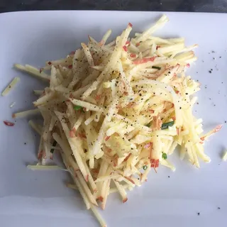 Apple Salad