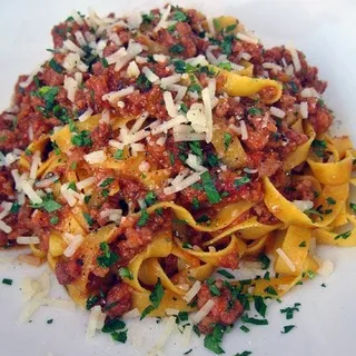 Ragu alla Bolognese