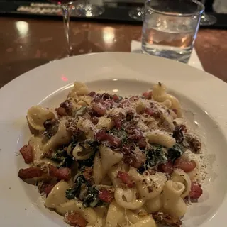 Torchio Pasta